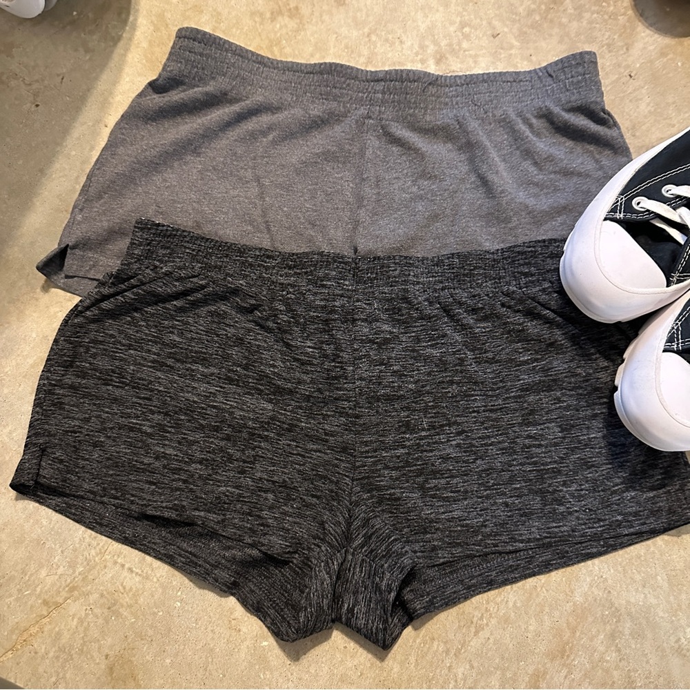 Soffe shorts